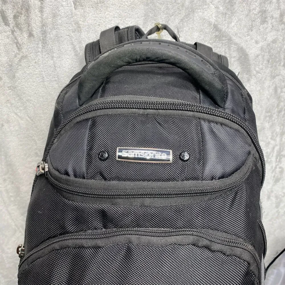 Samsonite Tectonic Nutech 17